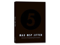 Max/MSP 5